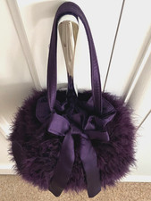 Dents 1777 • Purple Fluffy