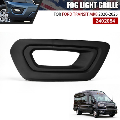 Front bumper fog - fog, light