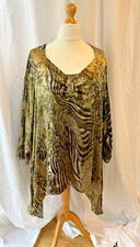 sixteen 47 1647 Bronze Velvet