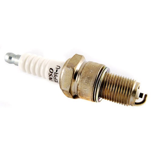 W20epr spark plug fits me - spark, ac