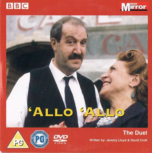 Bbc comedy disc - bbc,