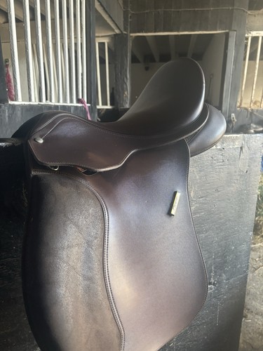 Wintec synthetic saddle - gp,