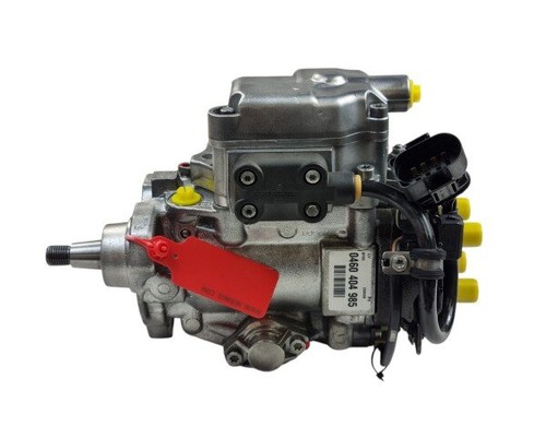 High pressure pump - high, bosch