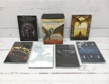 Game of Thrones DVD Box set