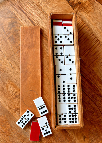 Vintage mid century - vintage, spinner