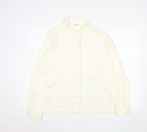 Damart men ivory long - damart,