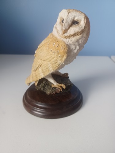 Country artists barn owl ca392 - country,