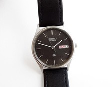 Vintage mens seiko - mens,