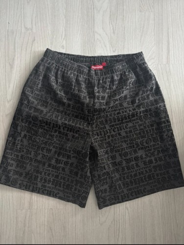 Supreme cities jacquard - jacquard, shorts