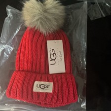UGG Australia Bobble Pom Pom