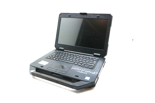 Dell latitude rugged 5414 - latitude,
