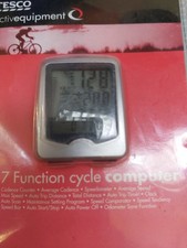 Bike Bicycle Speedometer