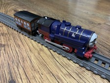 Trackmaster Lorenzo and Bepe Thomas & Friends Motorised Battery Train