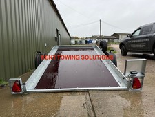 New Debon 10ft x 6ft Roadster