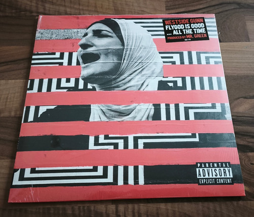Westside gunn green - green, flygod