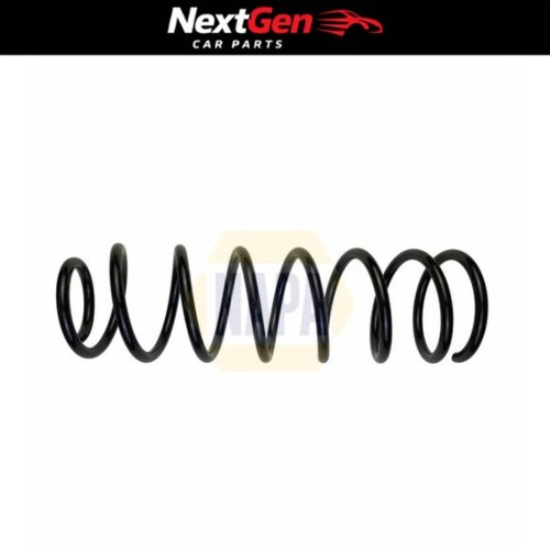 Rear coil spring napa ncs1937 - rear,
