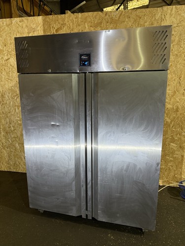 Williams double door - double,
