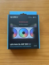 Lian li Uni Fan Rgb Daisy