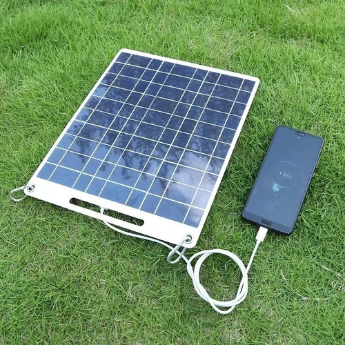 100w foldable solar panel - foldable,