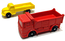 TOMTE Laerdal Trucks - 15