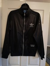 adidas Originals Chile 62 Track Zip Jacket