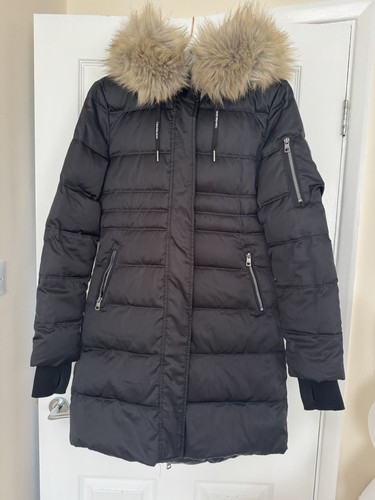 Calvin klein women coat size - calvin,