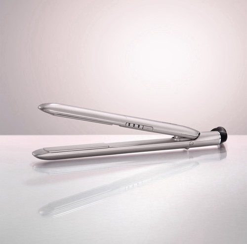Babyliss mauve lustre - lustre, styler