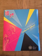 2012 - Olympics Full Set 29