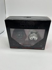 2016 Hasbro Star Wars Black