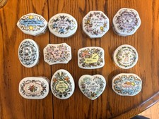 Franklin Mint Songs Of Love