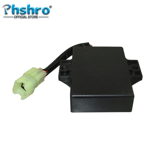 Phshro ignition cdi - cdi, for