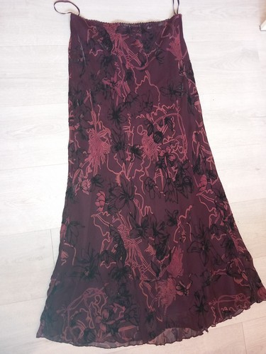 Vintage monsoon y2k burn out - y2k,