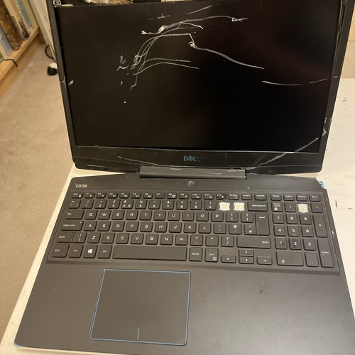 Dell 3500 6 - g3, 15