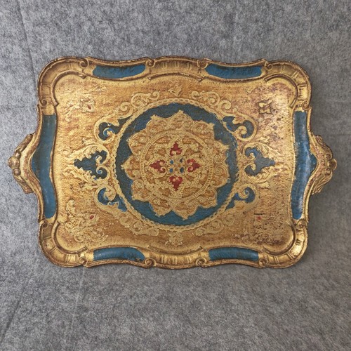 Vintage italian florentine - vintage,