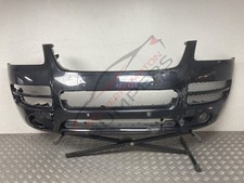 VOLKSWAGEN TOUAREG 2003-2006 SUV 5 Door FRONT BUMPER HE-666 7L6807217R