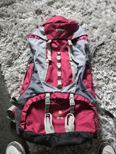 VANGO RUCKSACK EXPLORER 50 + 8