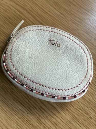 Tula cream leather - tula,
