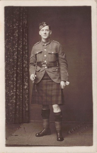 Ww1 soldier military - soldier, glen