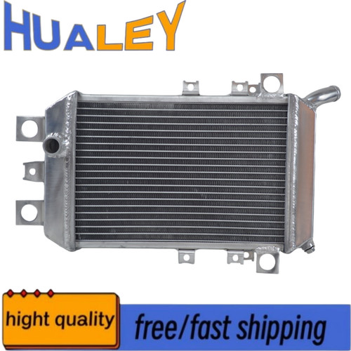 Aluminum radiator for - radiator,