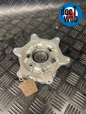 KTM SX 125/525 2003-2026 SM PRO FRONT HUB SILVER  KT8949