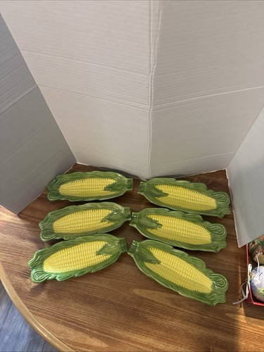Vintage ear corn on - on, the