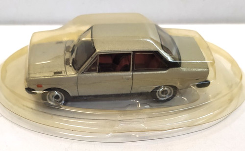 Hachette starline car - hachette, 1:43