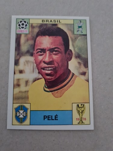 Panini world cup story - cup, sonric
