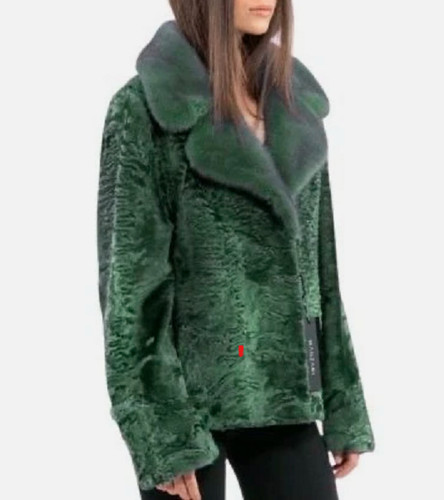 New glamorous vintage - new,