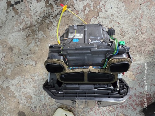 Bmw e36 compact - bmw,