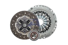 CLUTCH KIT FITS: TOYOTA