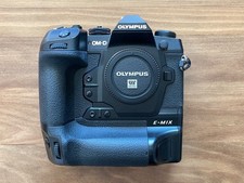 Olympus OM-D E-M1X Body EM1X