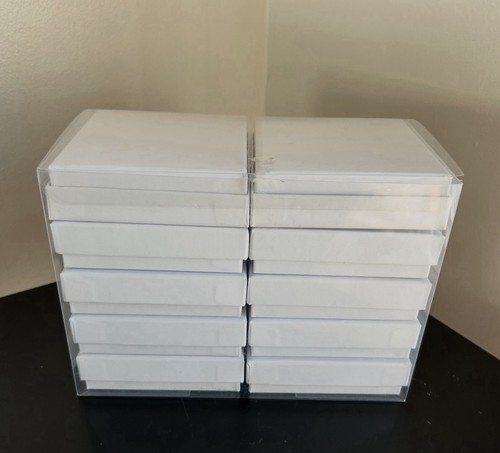 Glossy white cotton filled - white,