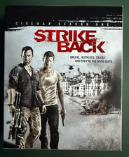 Strike Back, Season One (4