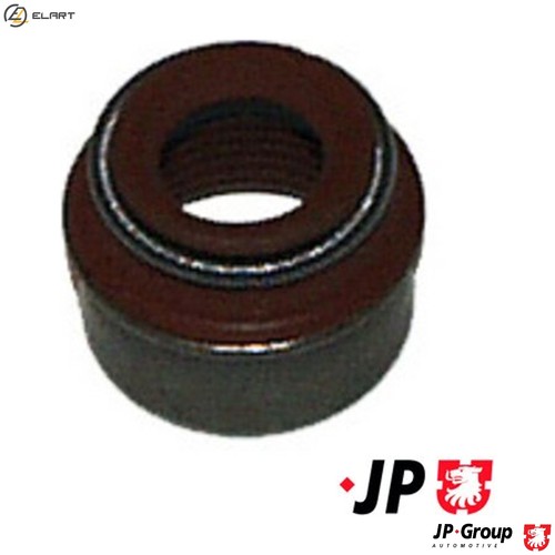 Seal ring valve stem - ring,
